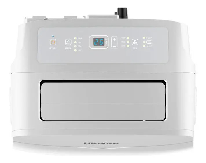Hisense 12000 BTUs - Foto 7